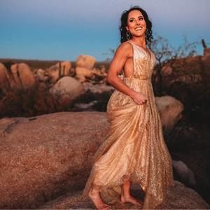 Meet your Posher, Annie